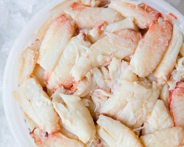 Crab Meat