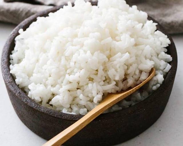 Rice.
