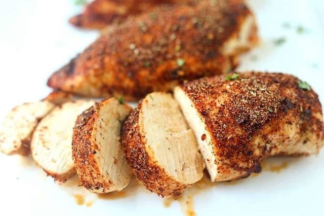 Chicken.