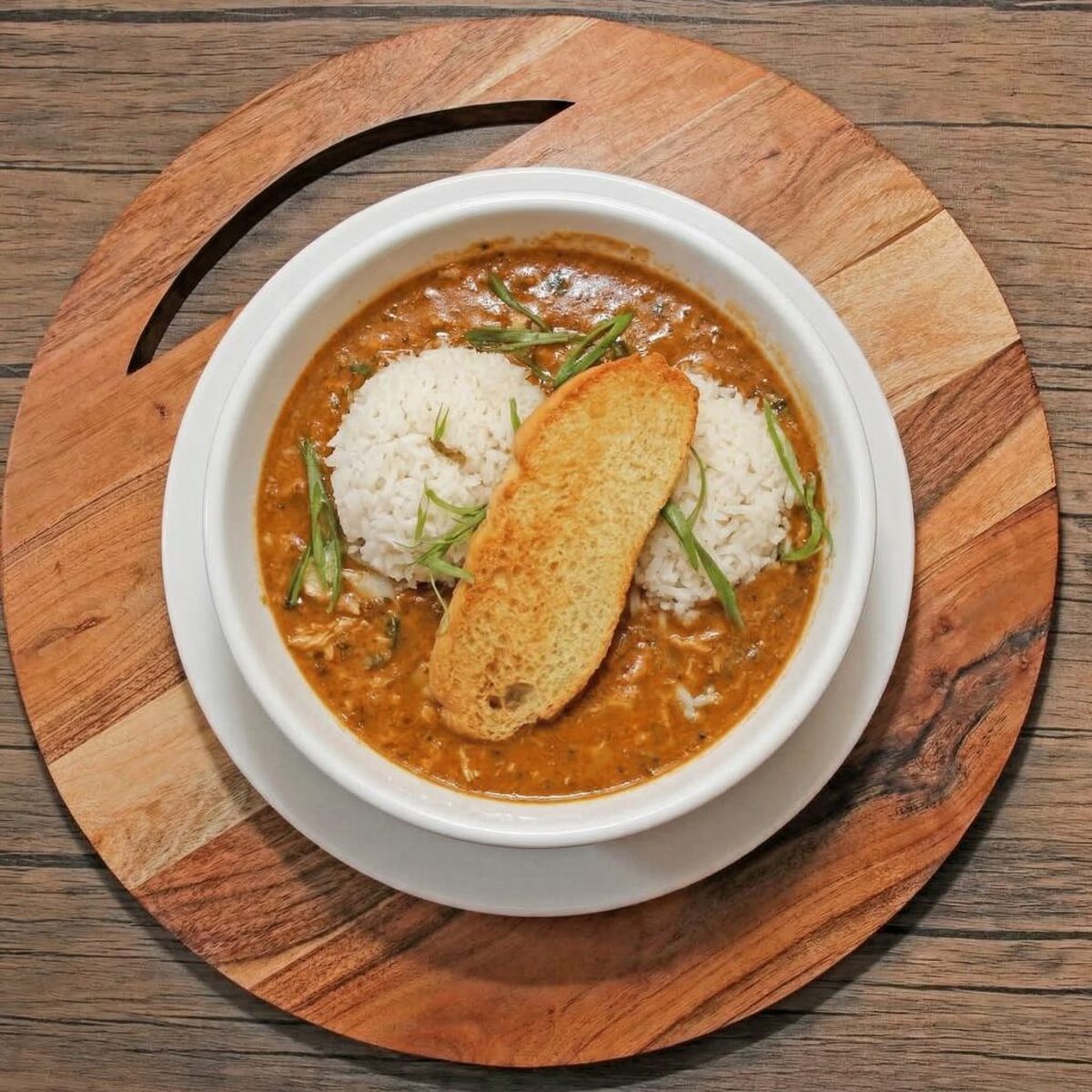 House Etouffee
