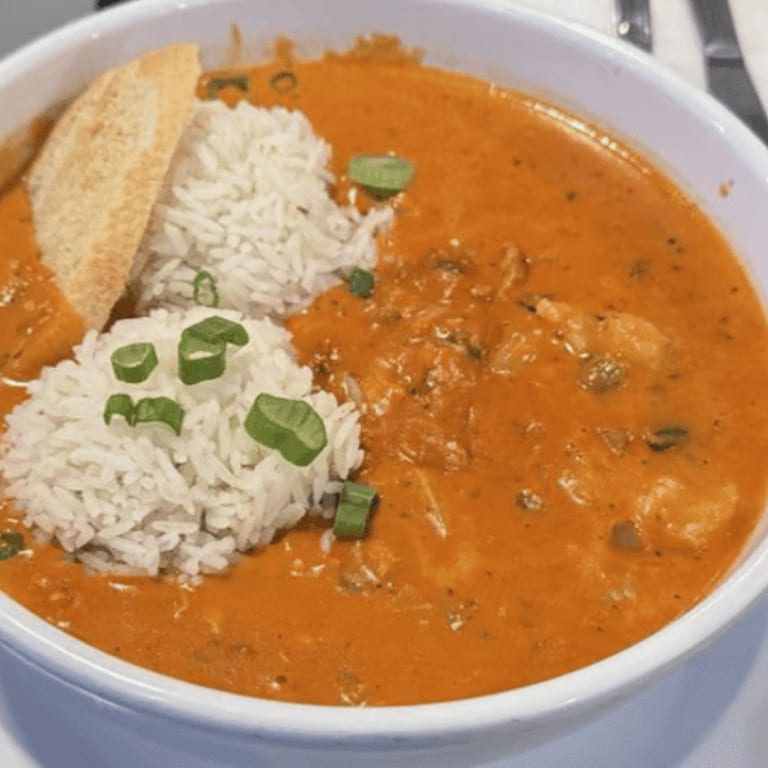 Crab Delights: Seafood and Cajun Favorites