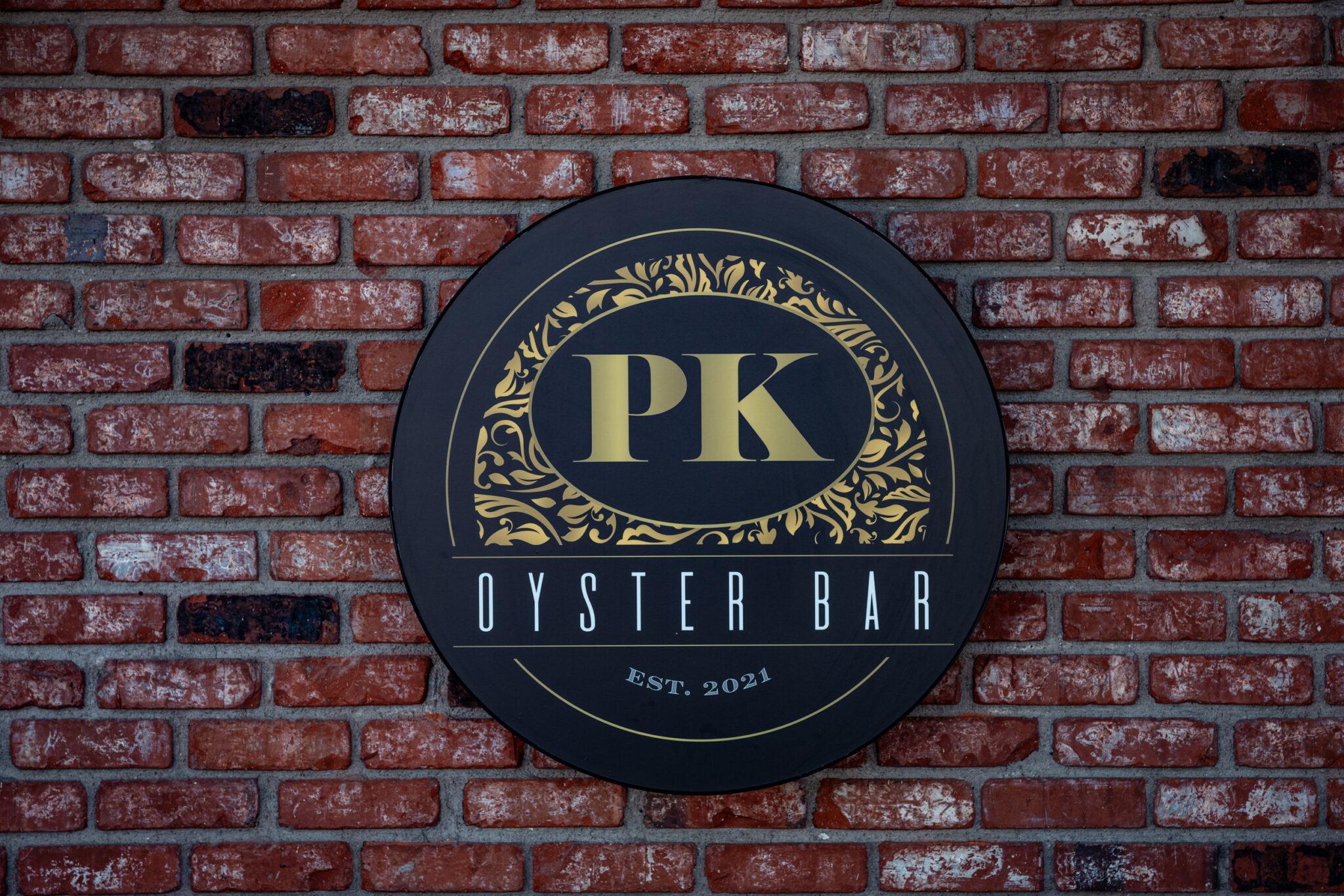 Home PK Oyster Bar