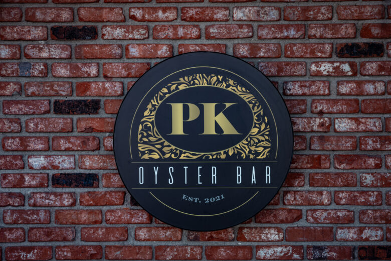 PK Oyster Bar